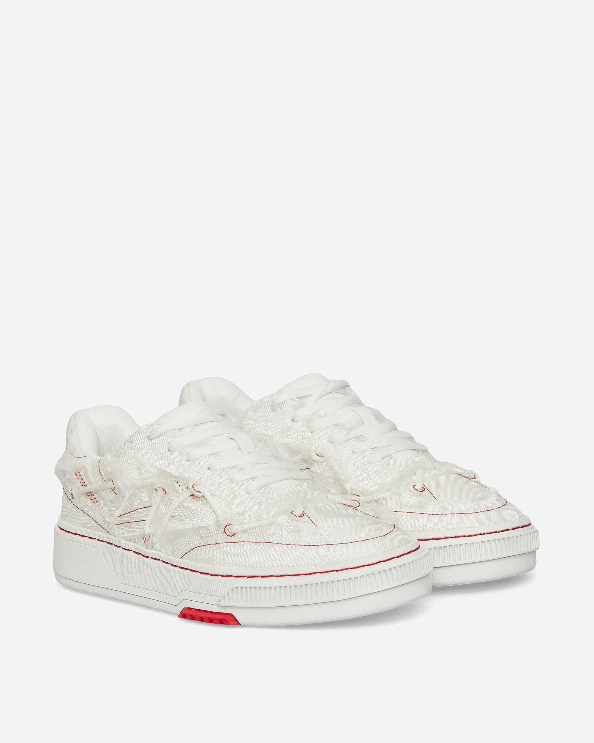 KANGHYUK Club C LTD Sneakers Blanc