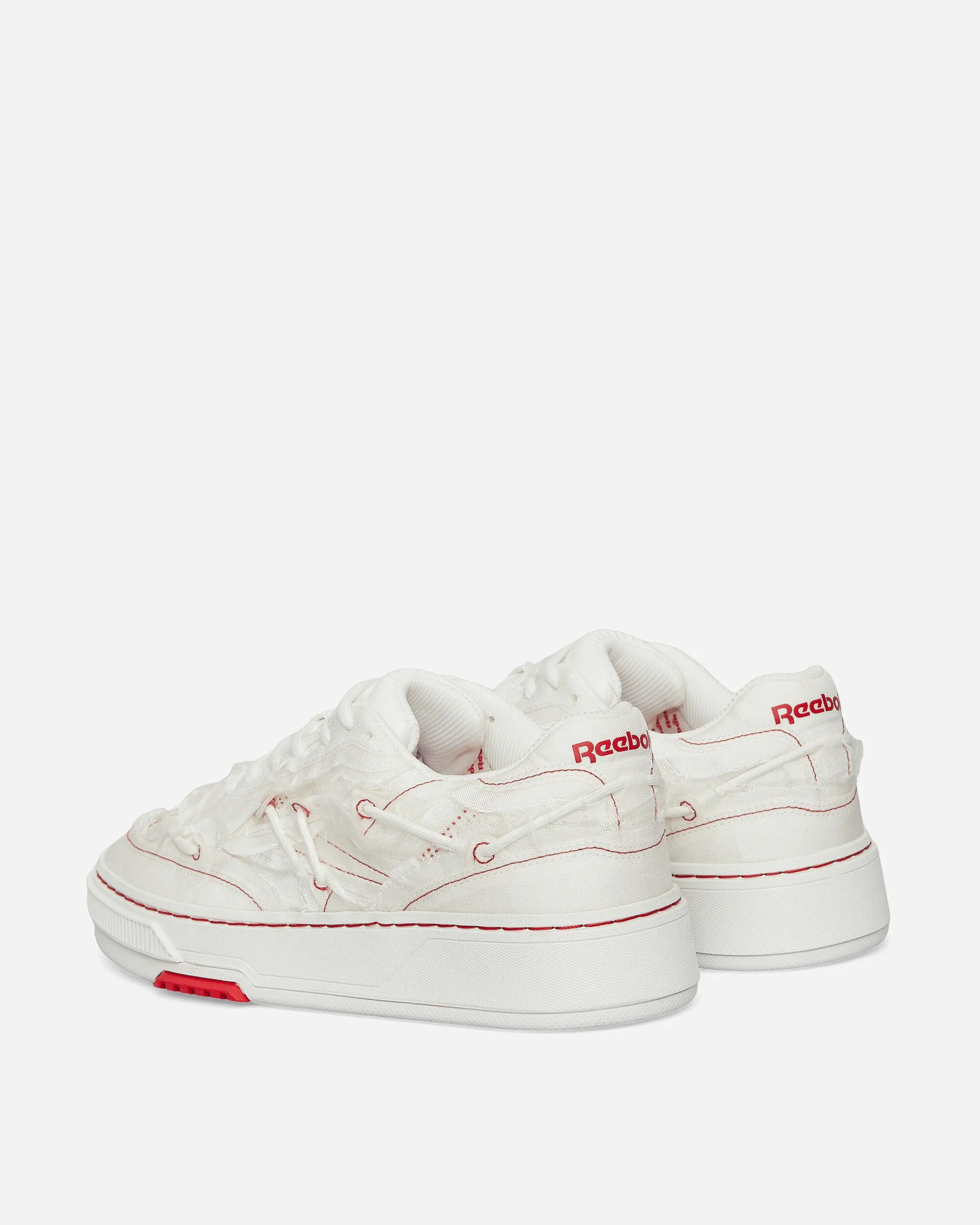 KANGHYUK Club C LTD Sneakers Blanc