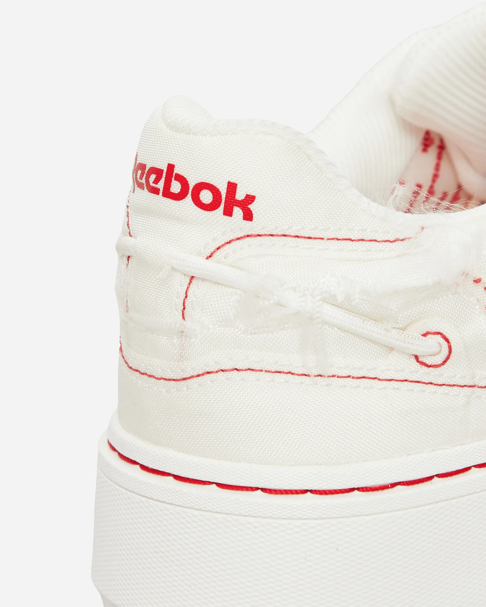 KANGHYUK Club C LTD Sneakers Blanc