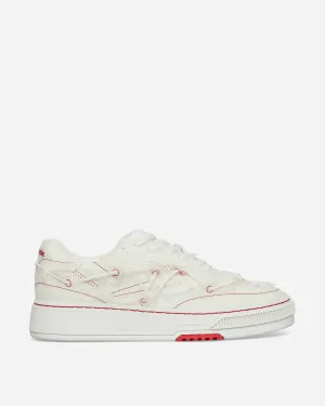 KANGHYUK Club C LTD Sneakers Blanc