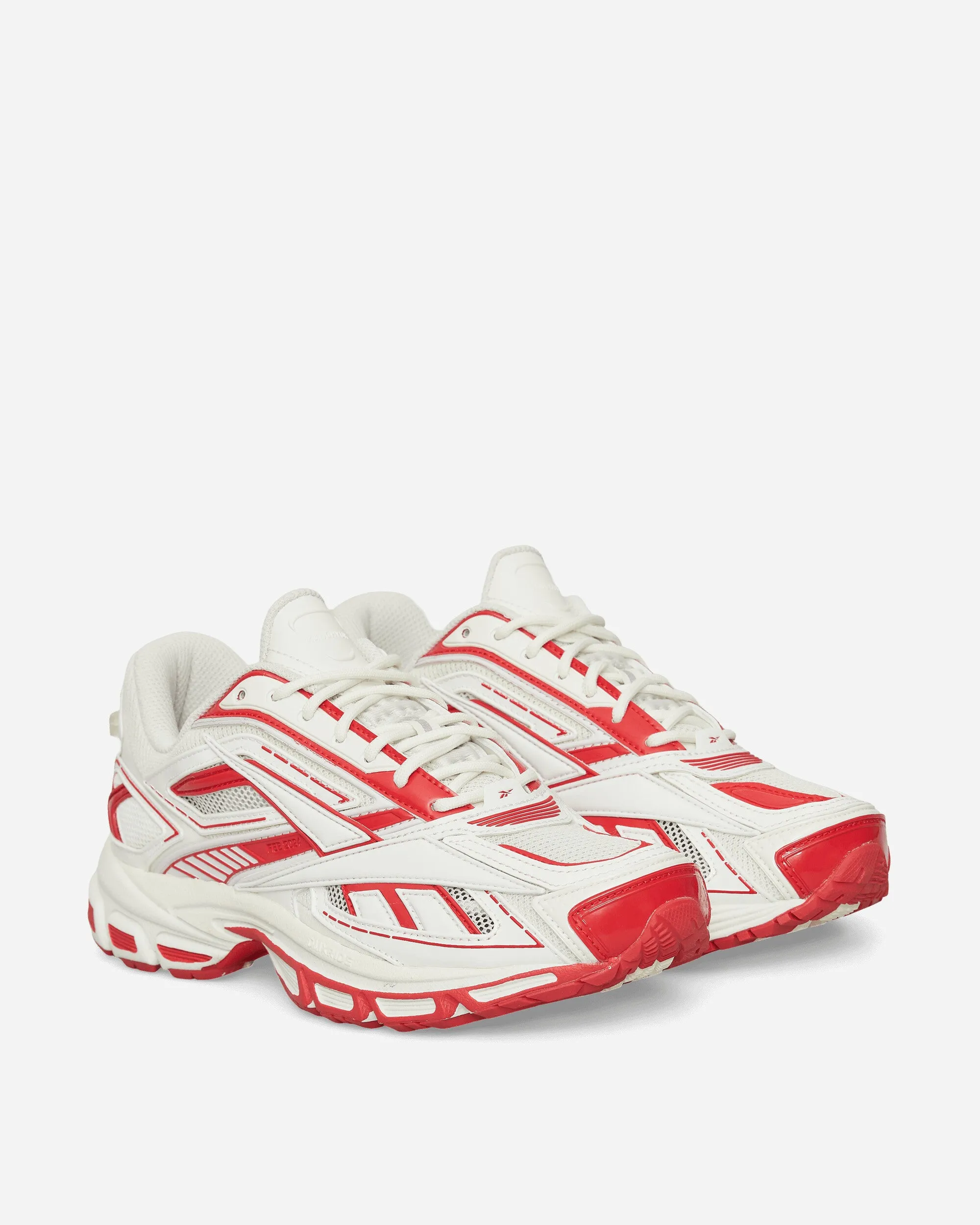 KANGHYUK Chaussures de Sport Premier Road Ultra Blanc / Rouge