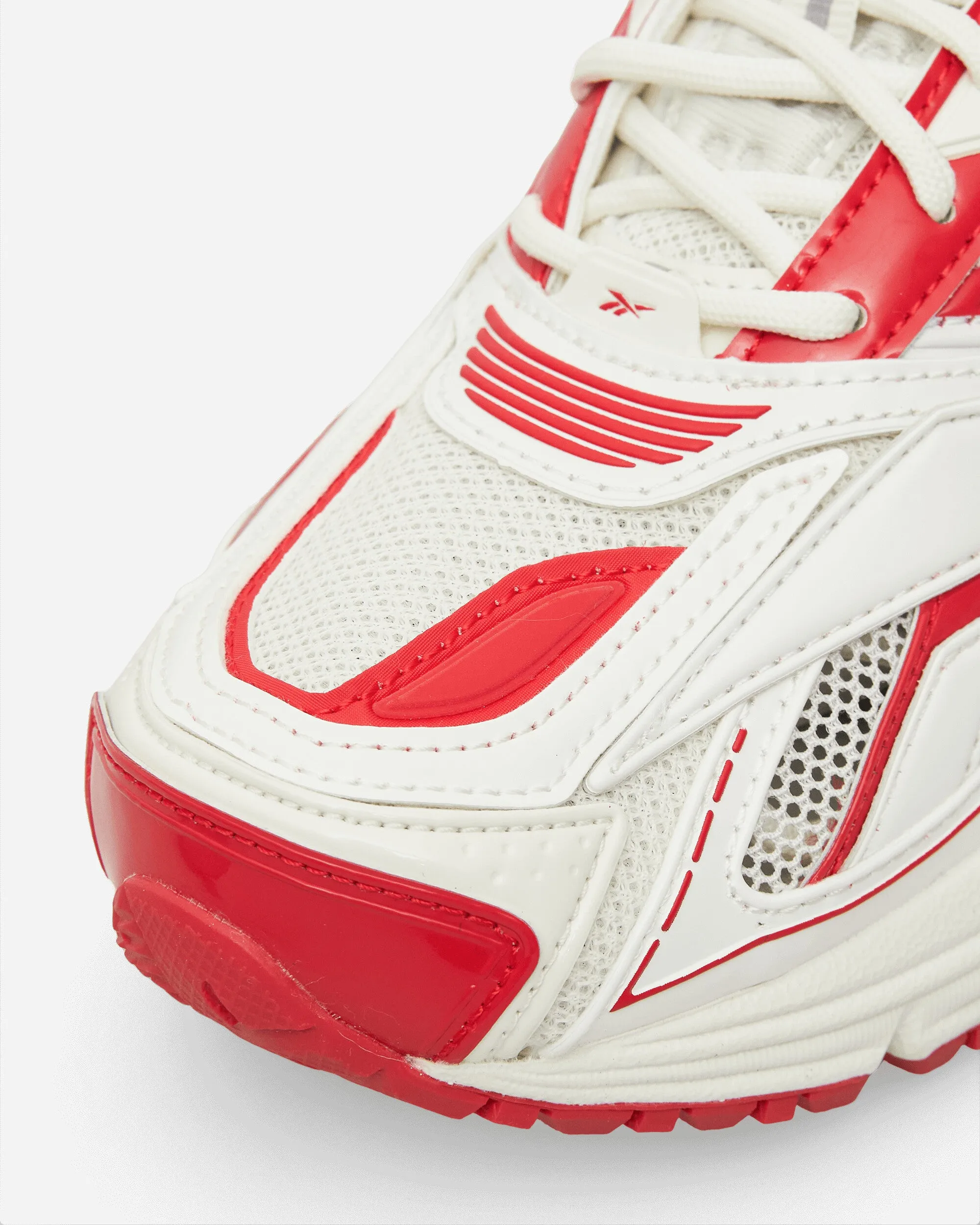 KANGHYUK Chaussures de Sport Premier Road Ultra Blanc / Rouge