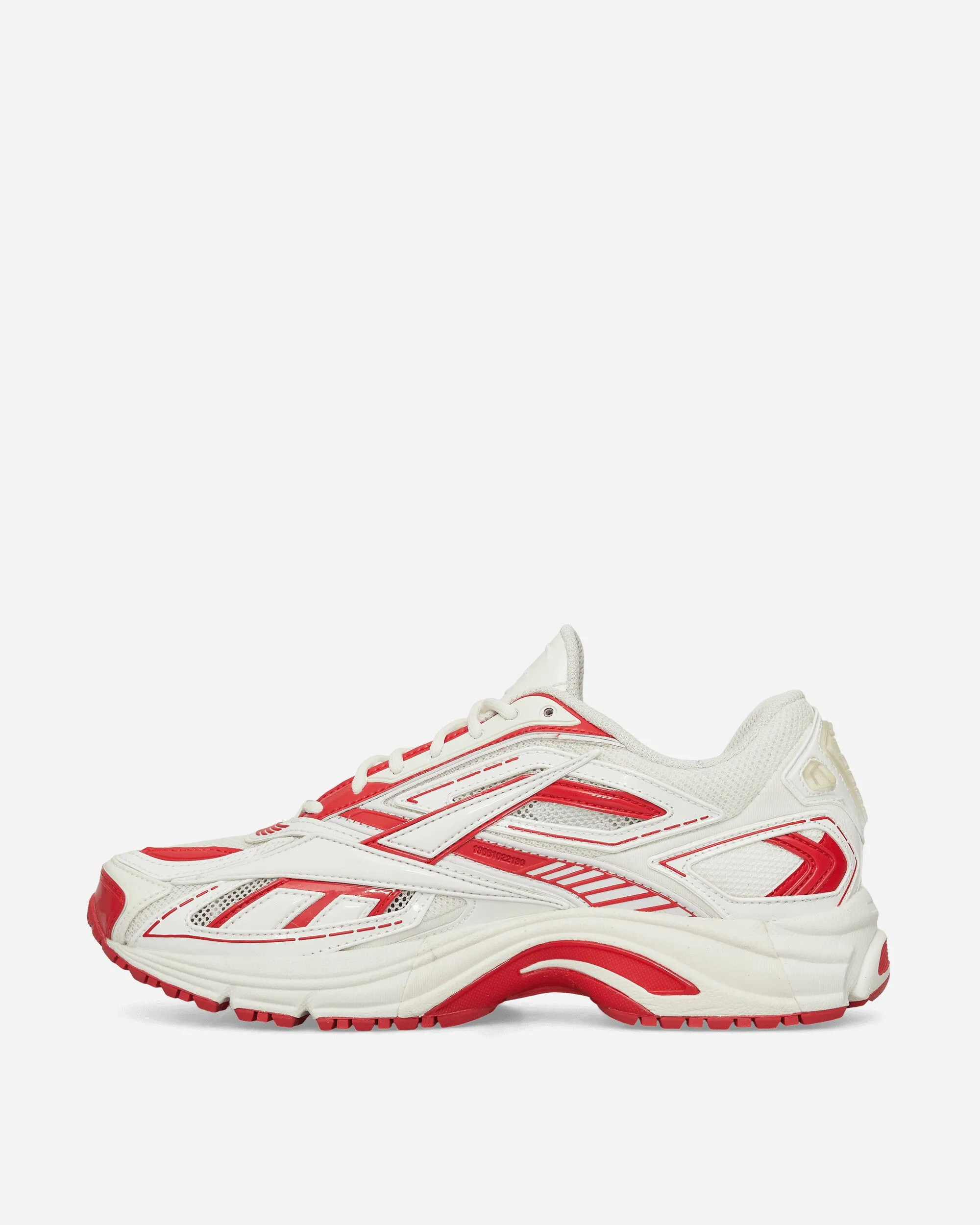 KANGHYUK Chaussures de Sport Premier Road Ultra Blanc / Rouge