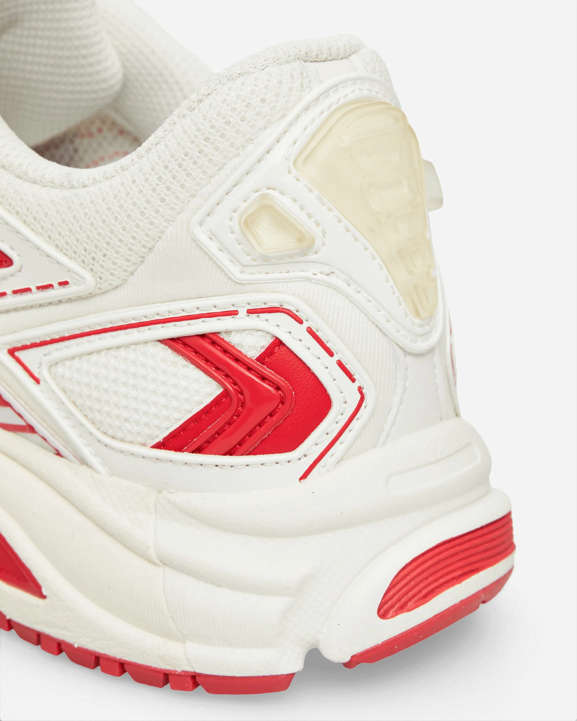 KANGHYUK Chaussures de Sport Premier Road Ultra Blanc / Rouge