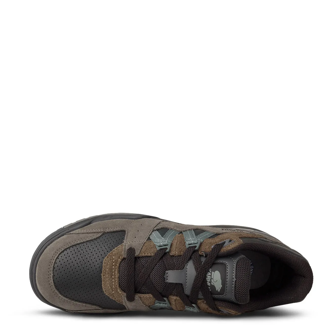 Karhu Fusion XT Trainer Noir/Couronne de Laurier