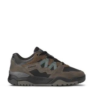 Karhu Fusion XT Trainer Noir/Couronne de Laurier