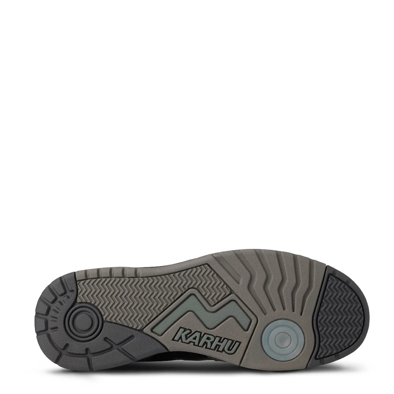 Karhu Fusion XT Trainer Noir/Couronne de Laurier