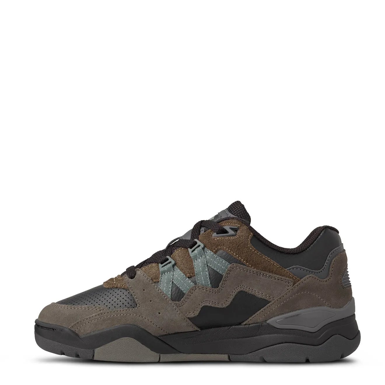 Karhu Fusion XT Trainer Noir/Couronne de Laurier