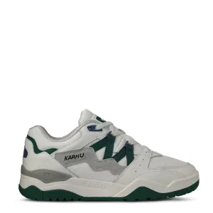 Karhu Fusion XT Trainer Blanc Brillant / Forêt Tropicale