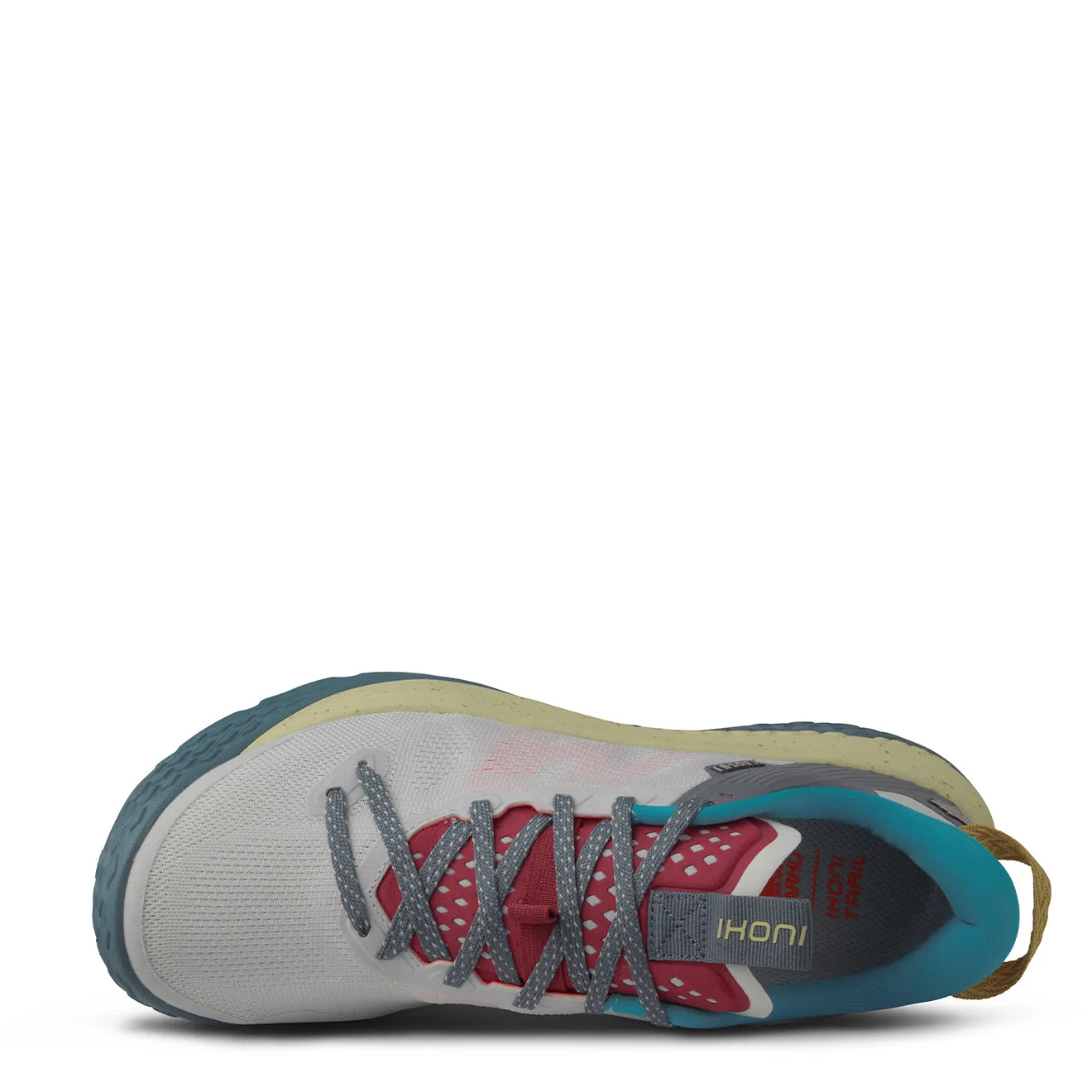Karhu Ikoni Trail Trainer Bleu Pâle / Bleu Horizon