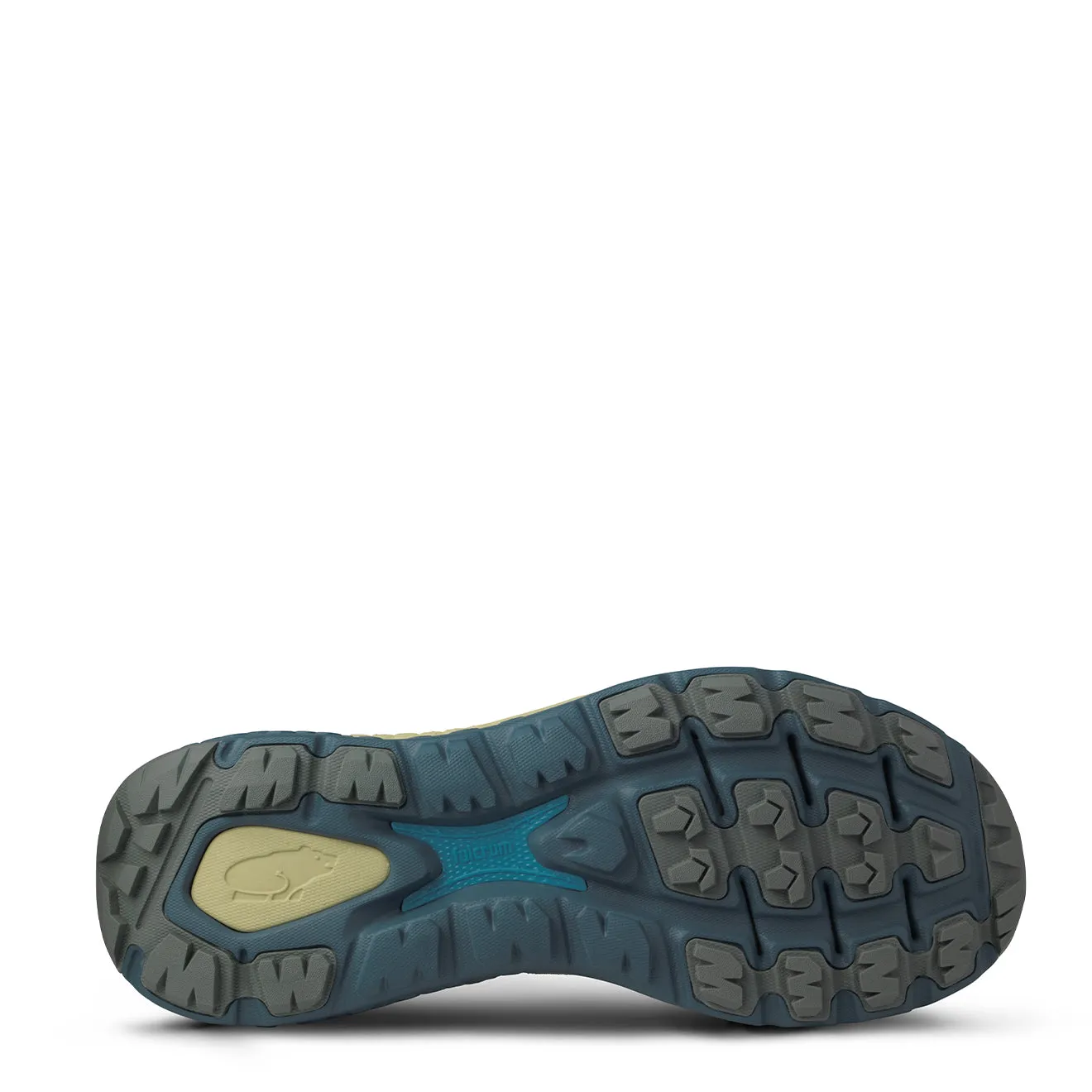 Karhu Ikoni Trail Trainer Bleu Pâle / Bleu Horizon