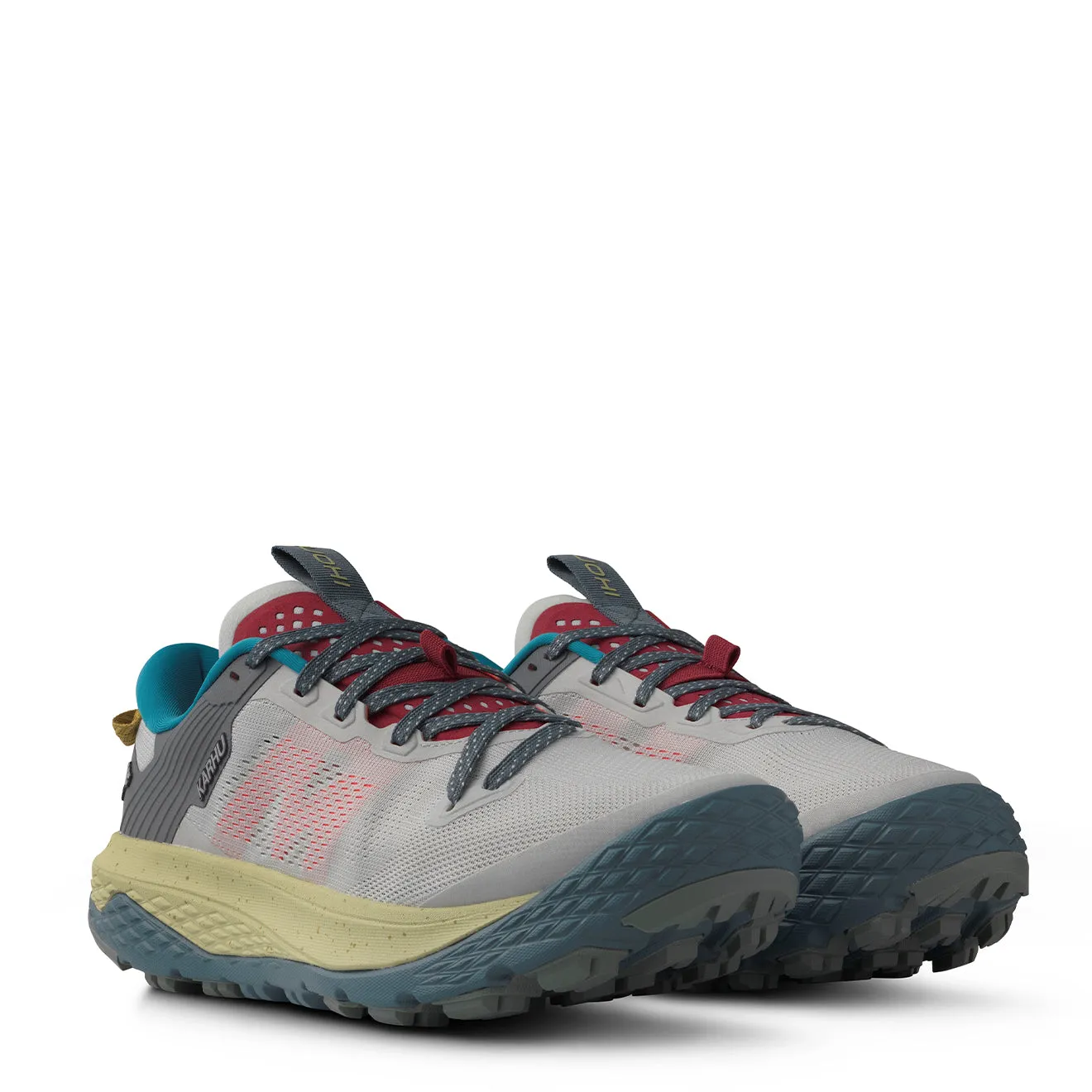 Karhu Ikoni Trail Trainer Bleu Pâle / Bleu Horizon