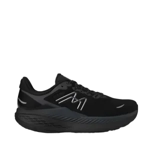 Chaussures de course Karhu Men's Mestari Run 1.5 en noir SS25