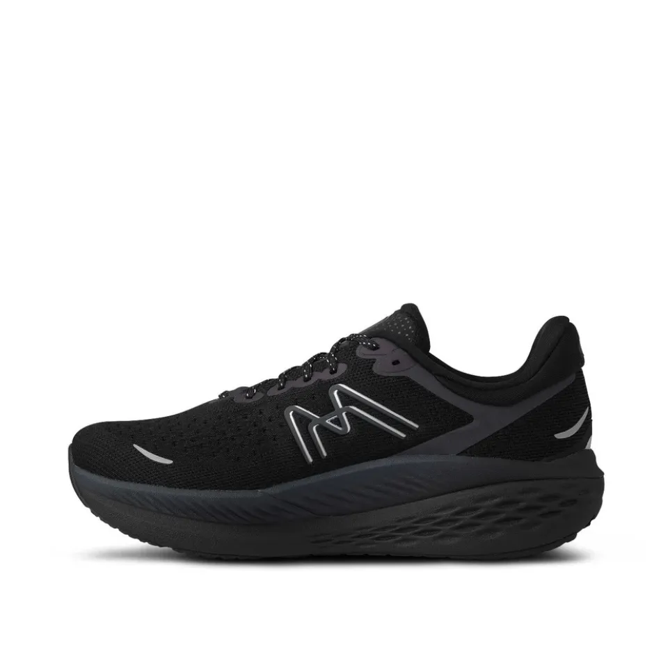 Chaussures de course Karhu Men's Mestari Run 1.5 en noir SS25