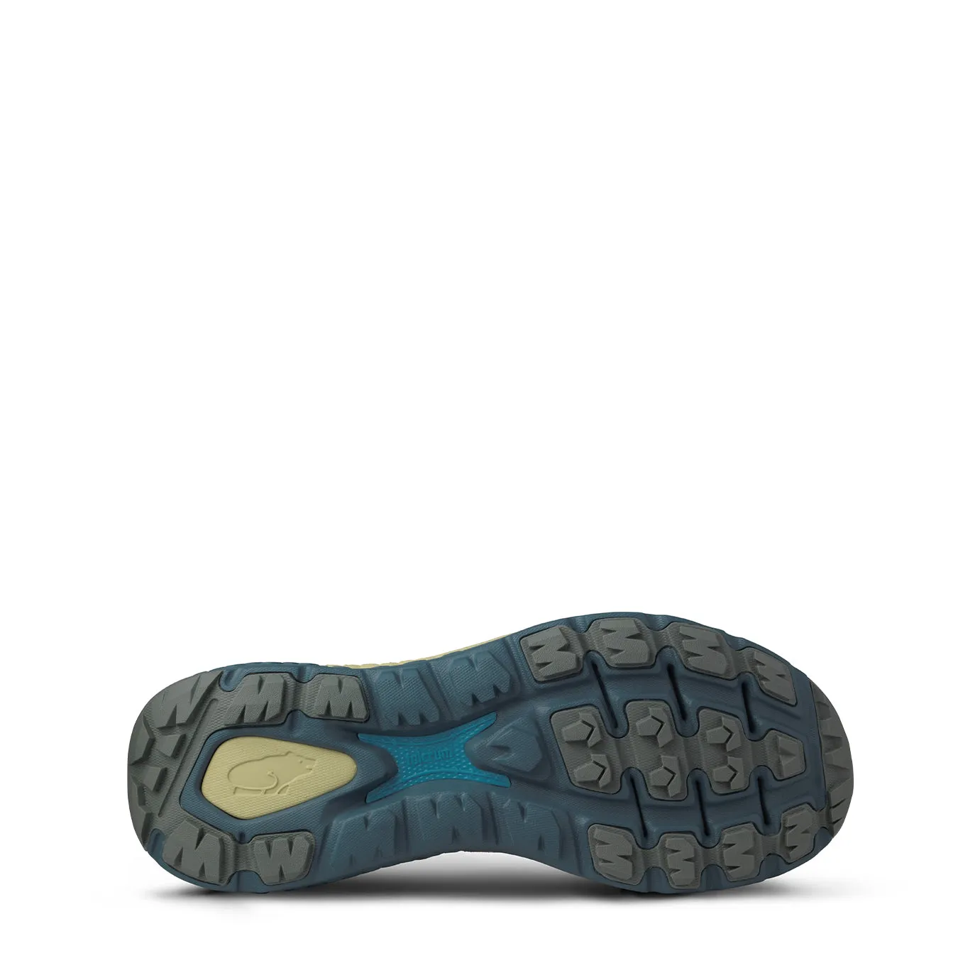 Karhu Chaussures de Trail Ikoni Femme Bleu Pâle / Bleu Horizon