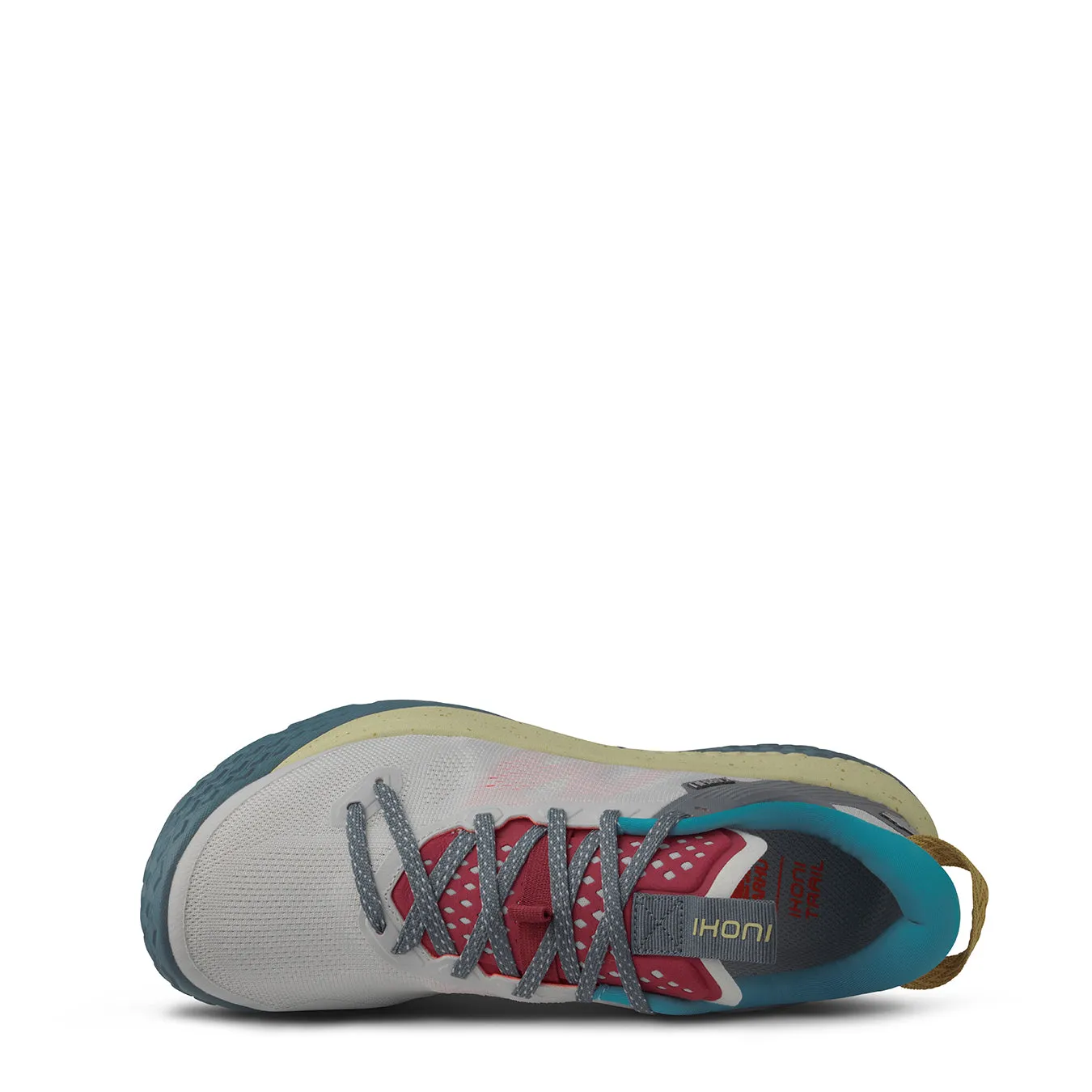 Karhu Chaussures de Trail Ikoni Femme Bleu Pâle / Bleu Horizon