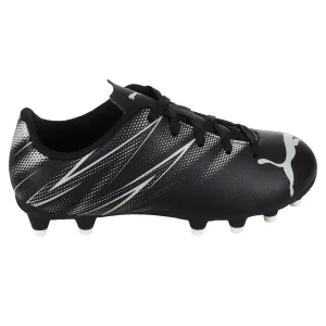 Chaussures de football Attacanto FG/AG JR pour enfants