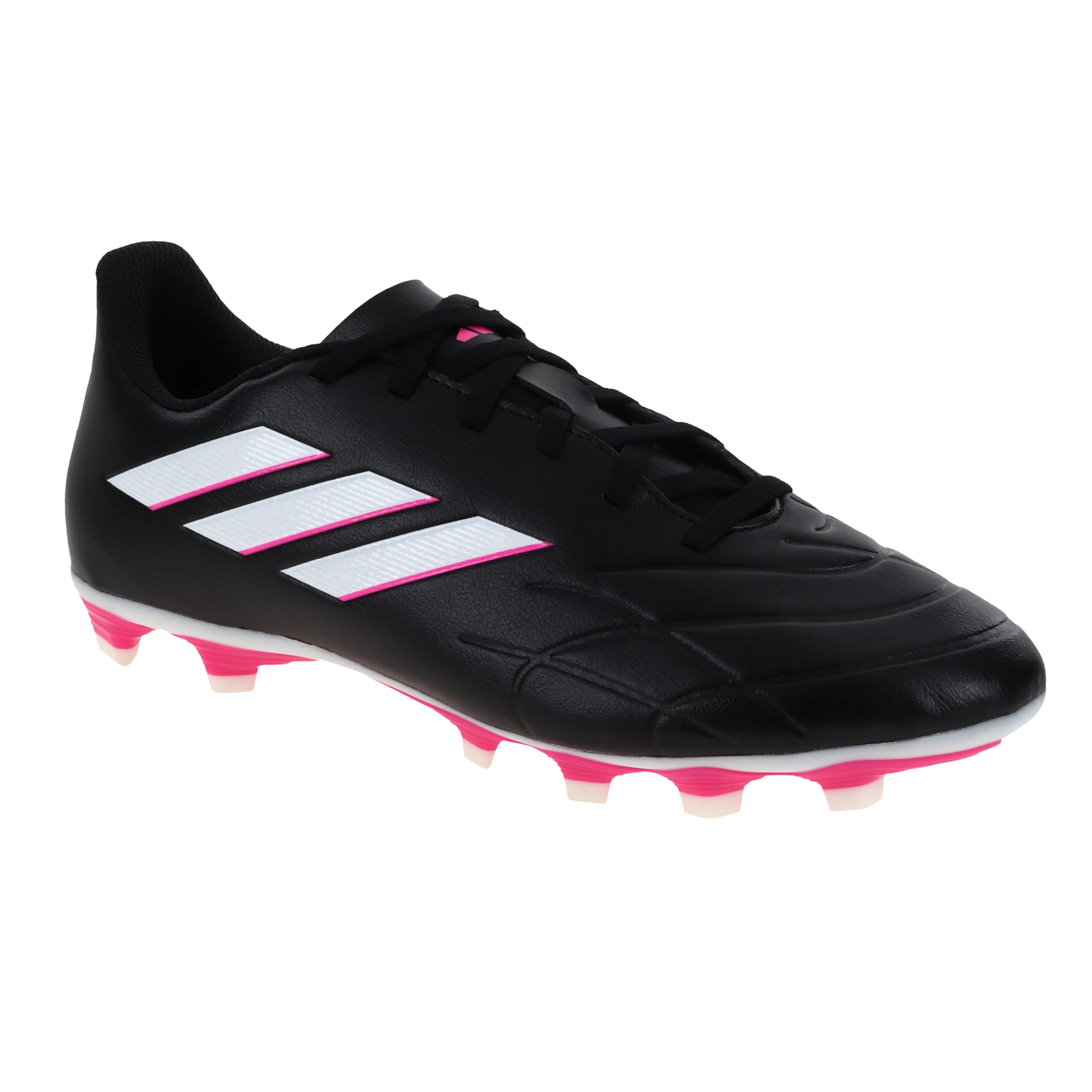 Chaussures de Football Kids' Copa Pure 4 FXG