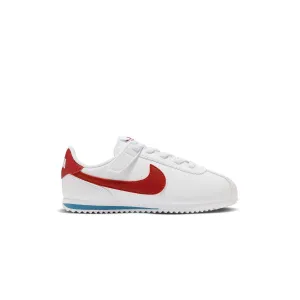 Kids Cortez Easyon 'Rouge Varsity'