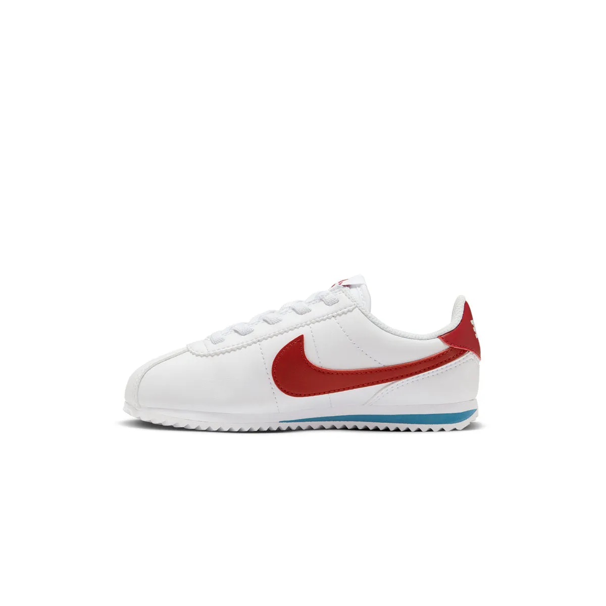Kids Cortez Easyon 'Rouge Varsity'