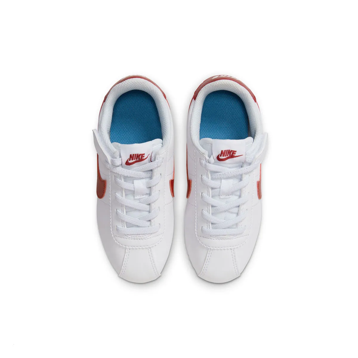 Kids Cortez Easyon 'Rouge Varsity'