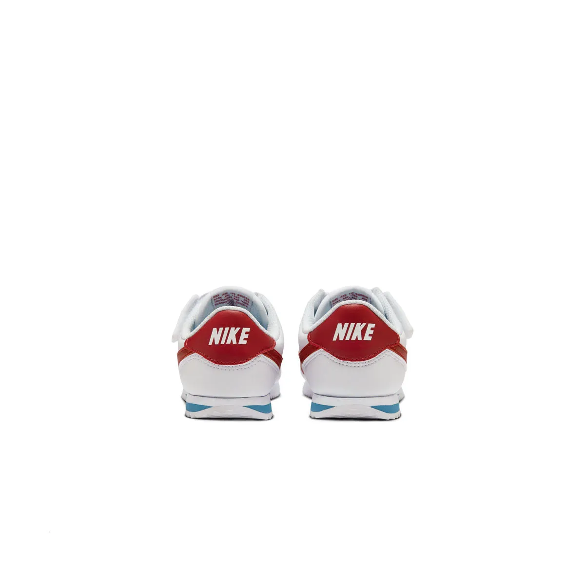 Kids Cortez Easyon 'Rouge Varsity'