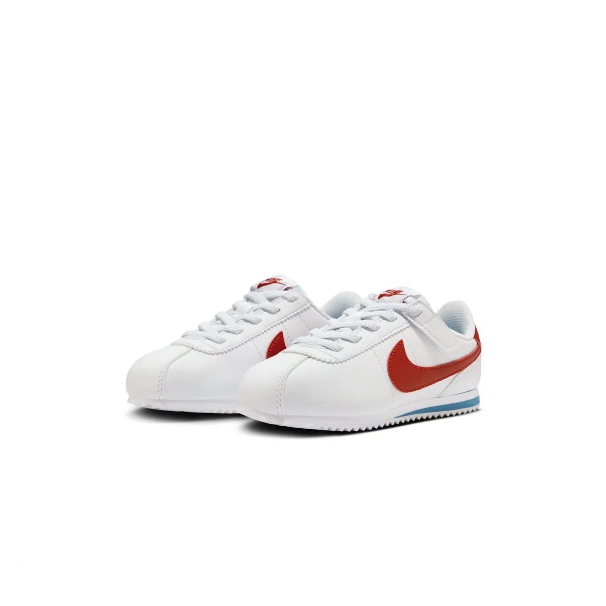 Kids Cortez Easyon 'Rouge Varsity'
