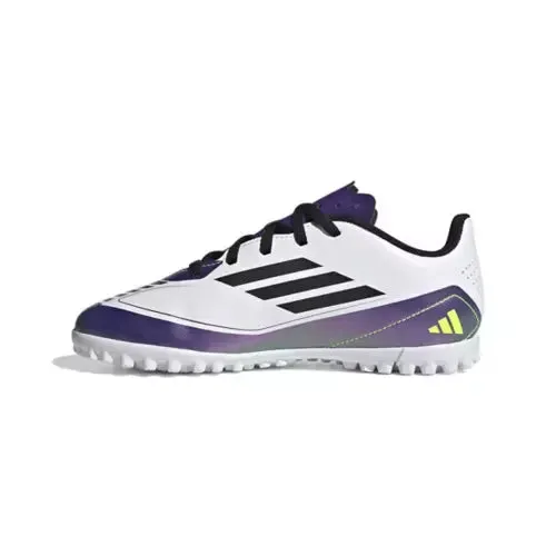 Chaussures de football F50 Club Messi TF pour enfants