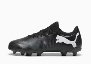 Chaussures de Football Junior Kids' Future 7 Play FG/AG