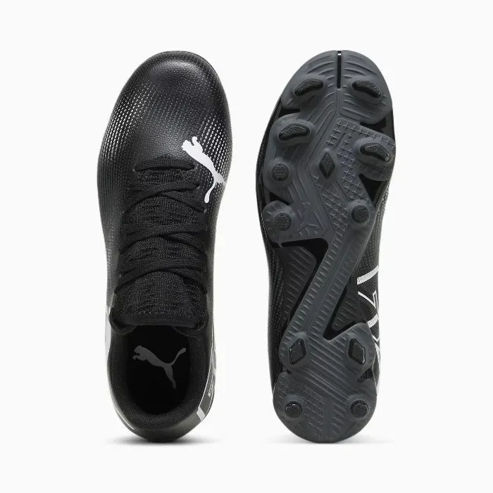 Chaussures de Football Junior Kids' Future 7 Play FG/AG