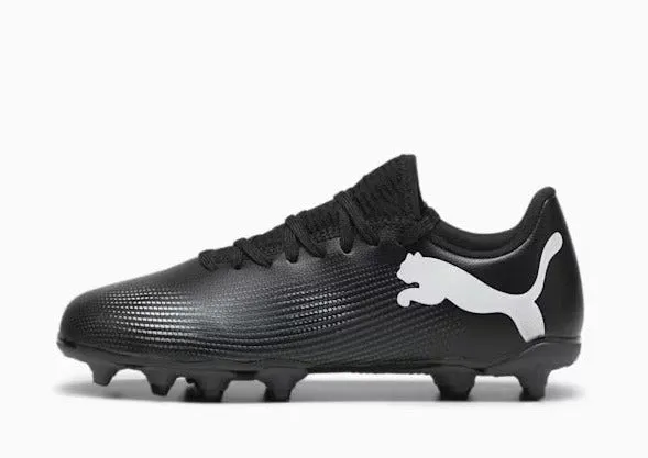 Chaussures de Football Junior Kids' Future 7 Play FG/AG