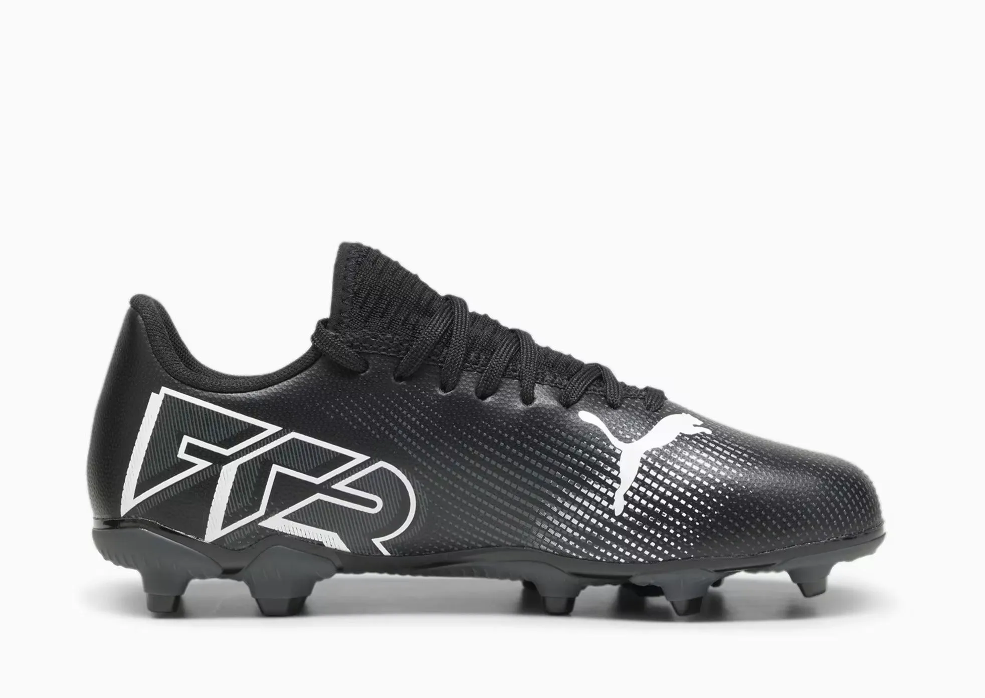 Chaussures de Football Junior Kids' Future 7 Play FG/AG