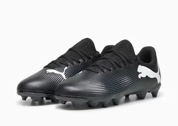 Chaussures de Football Junior Kids' Future 7 Play FG/AG