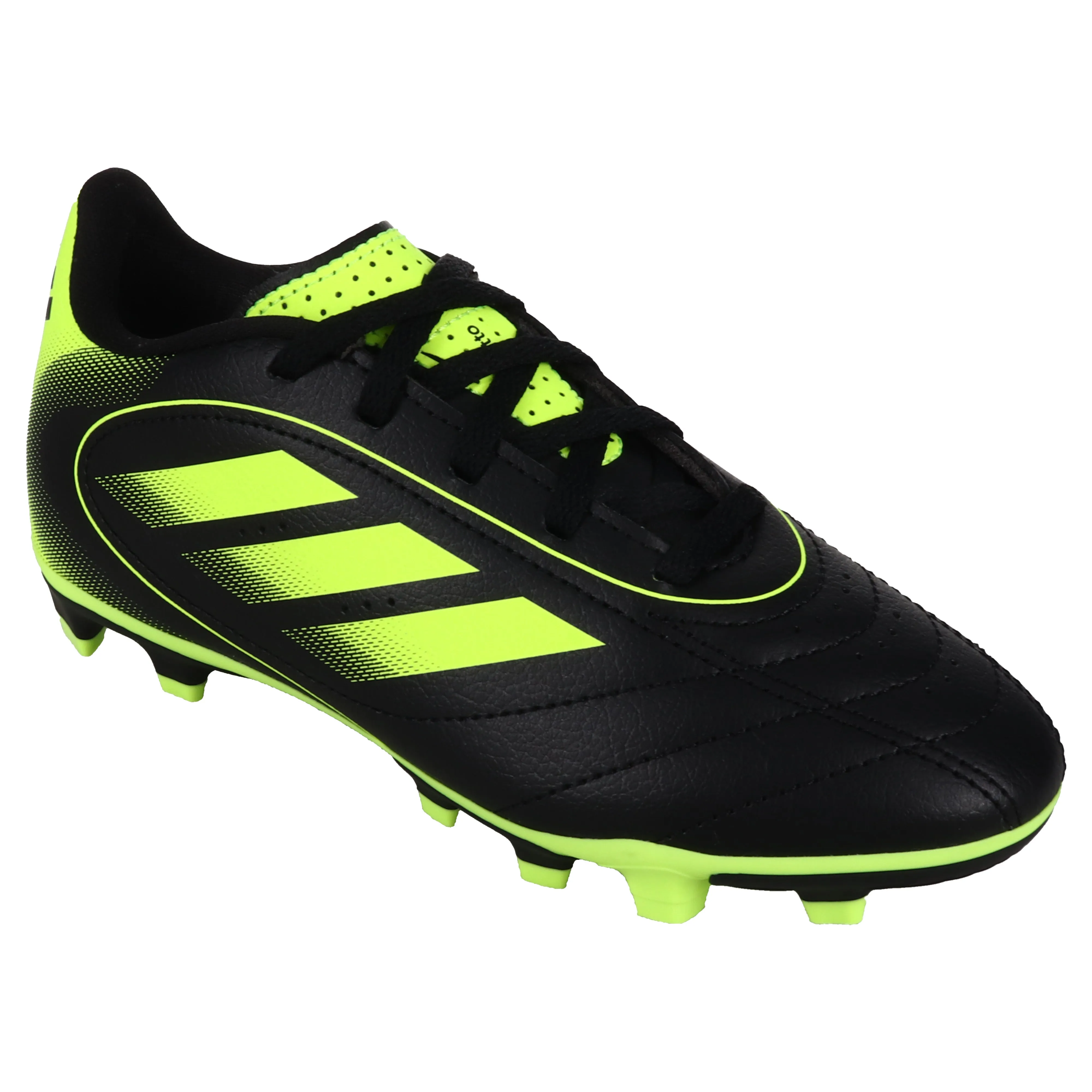 Chaussures de football Goletto IX FG pour enfants