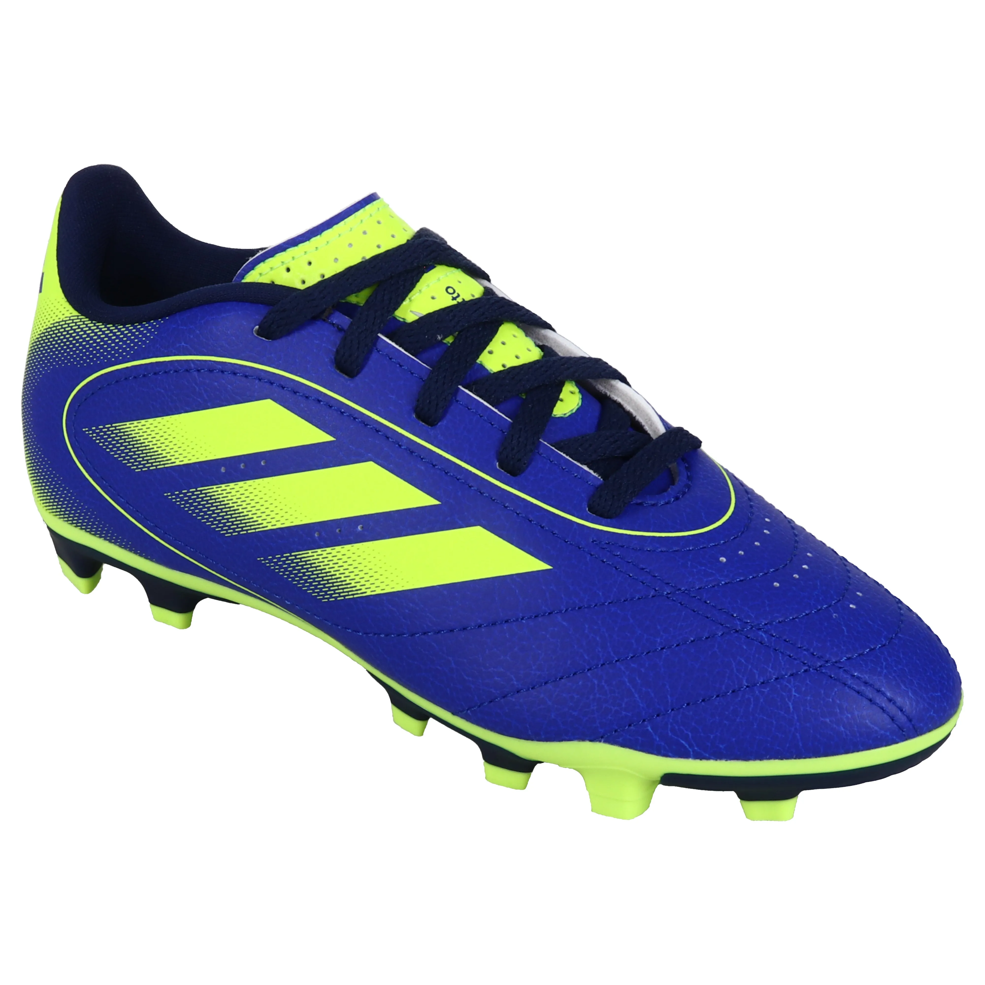 Chaussures de football Goletto IX FG pour enfants