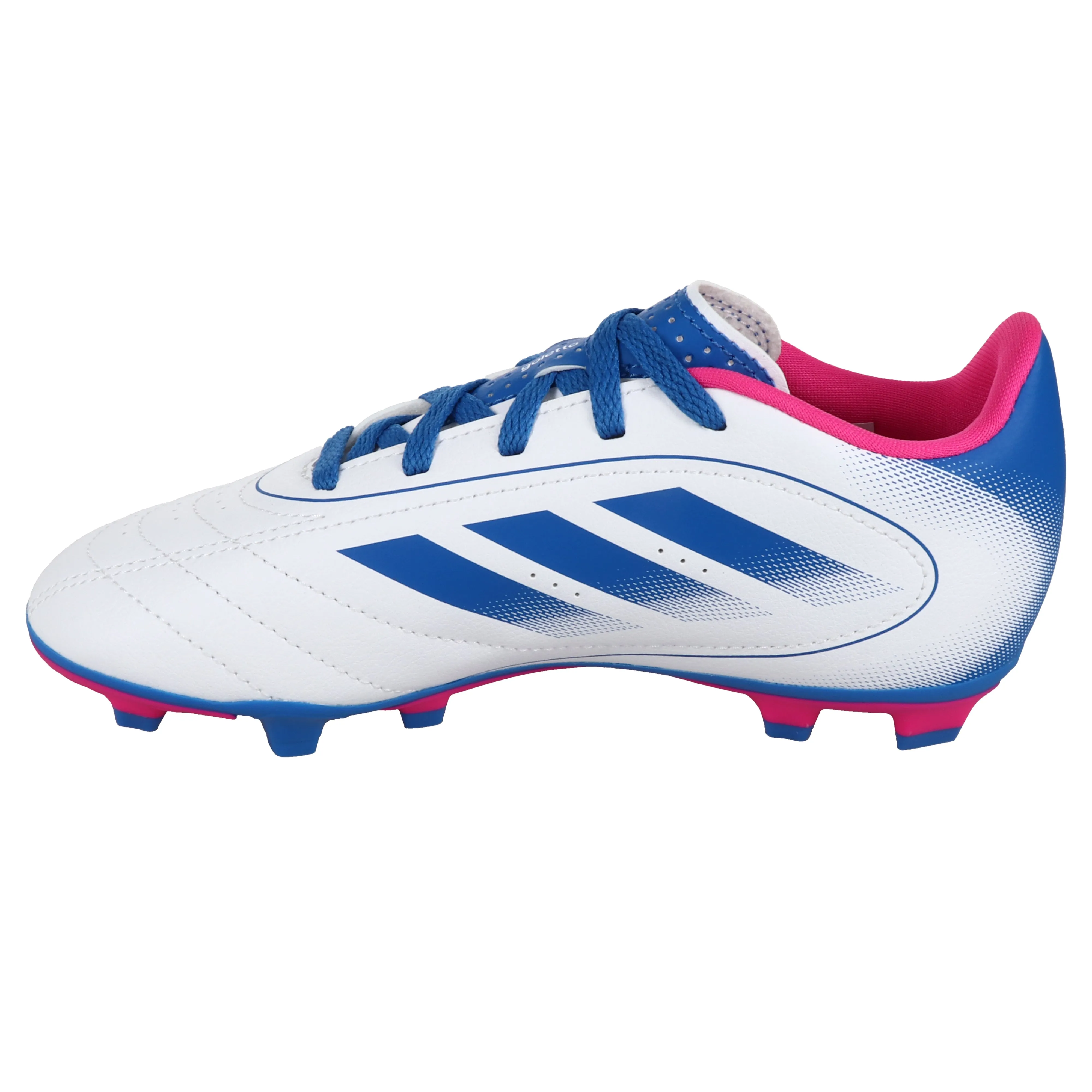 Chaussures de football Goletto IX FG pour enfants