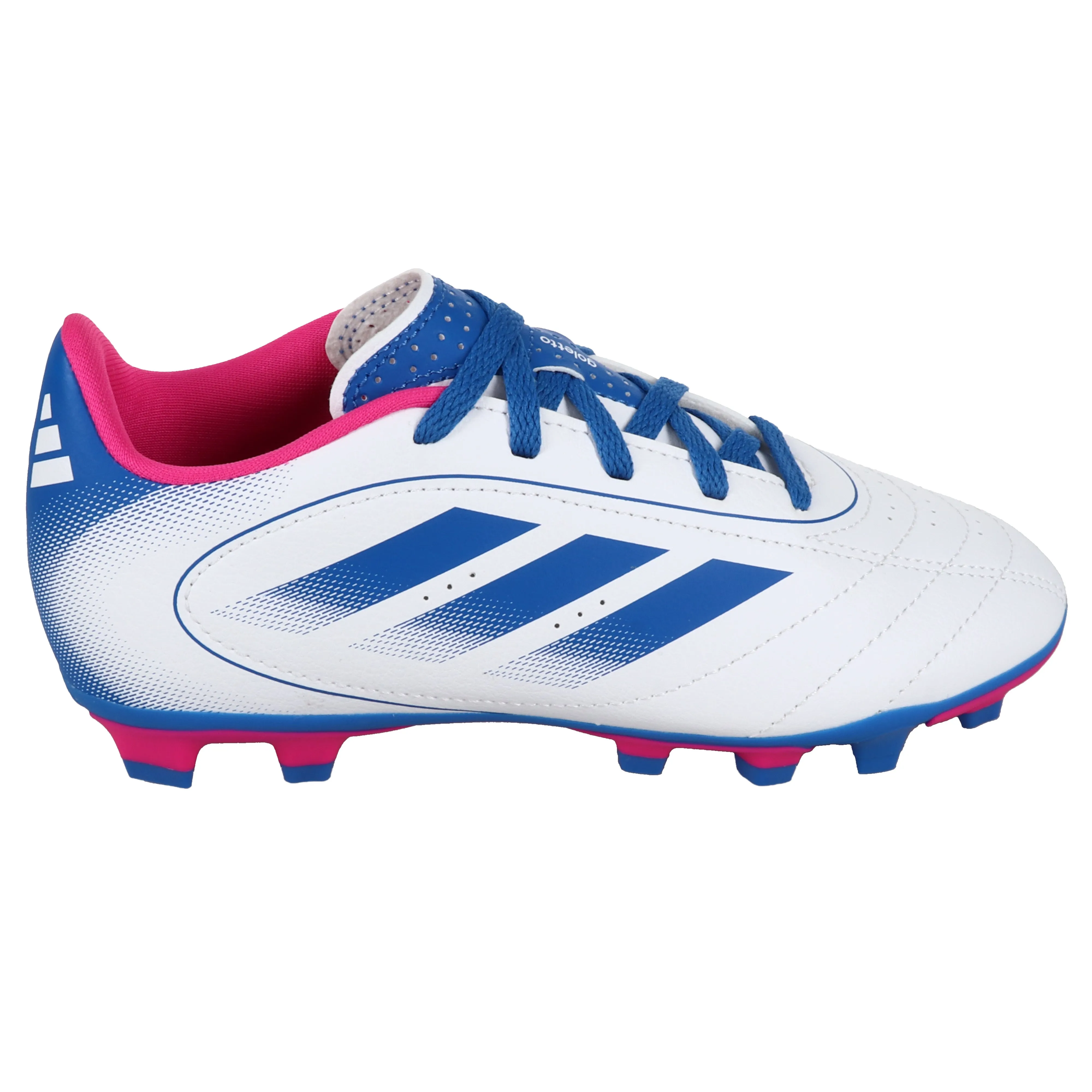 Chaussures de football Goletto IX FG pour enfants