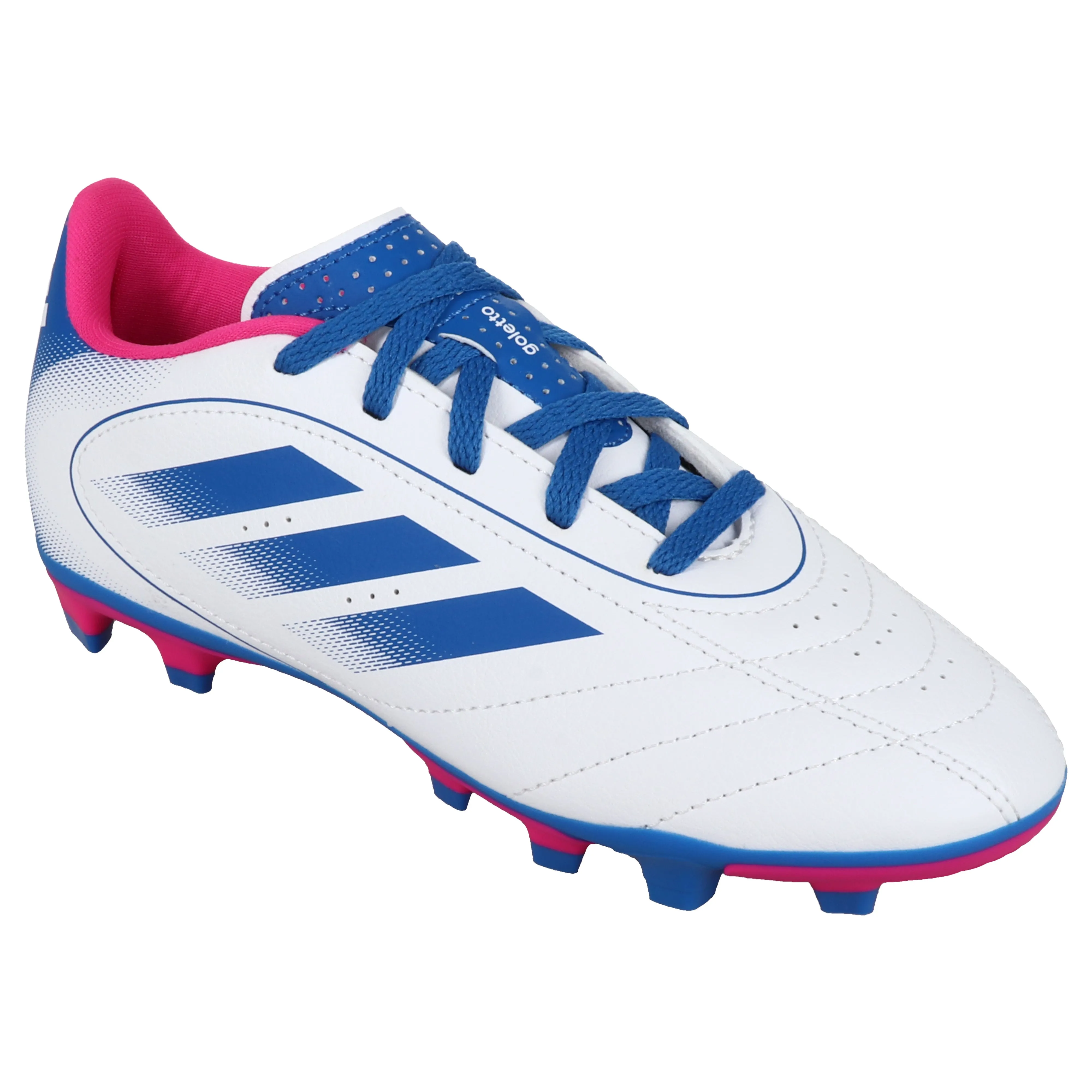 Chaussures de football Goletto IX FG pour enfants