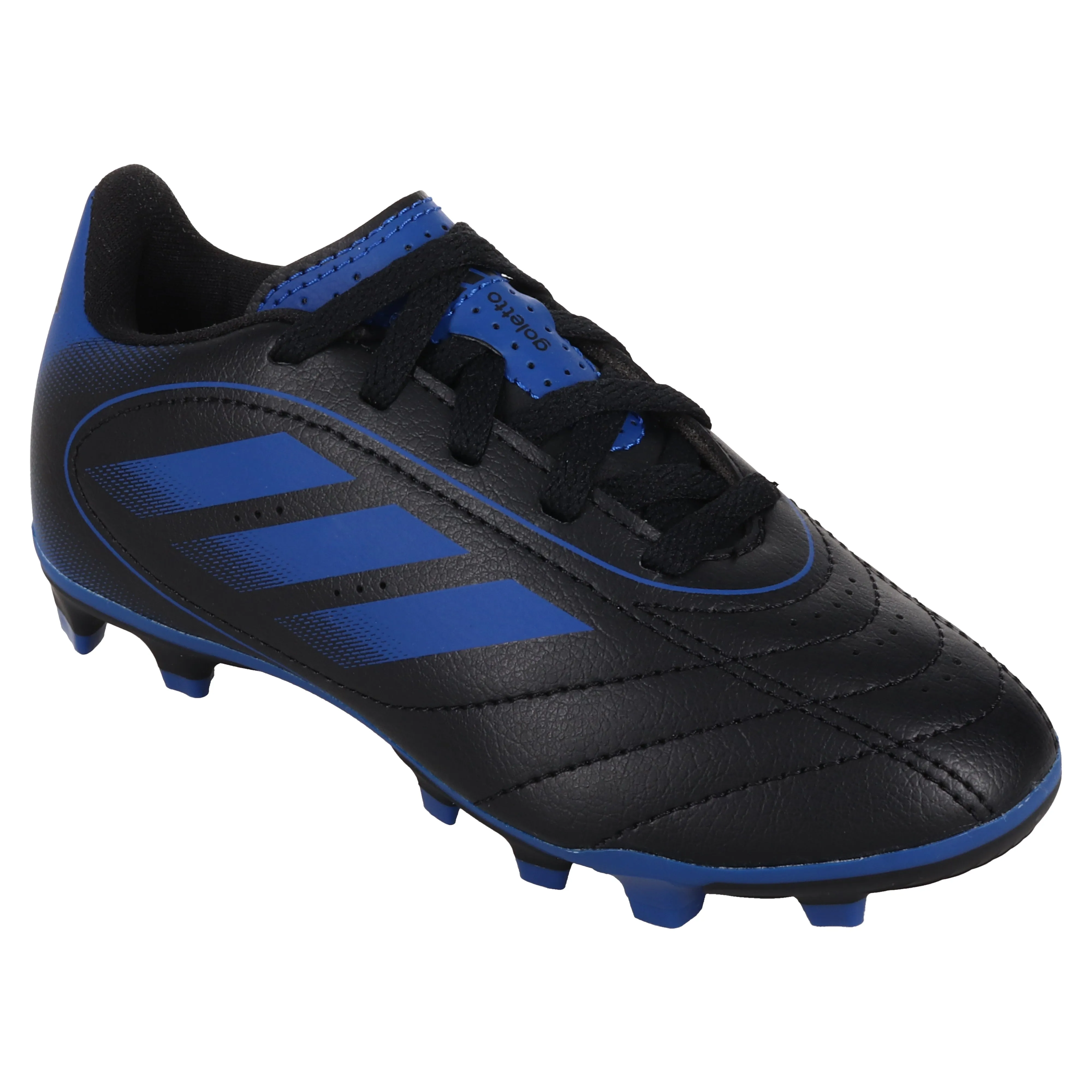 Chaussures de football Goletto IX FG pour enfants