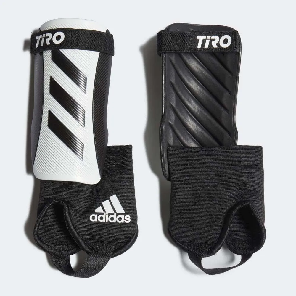 Protège-tibias Tiro Match pour enfants