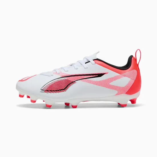 Chaussures de Football Junior Kids' Ultra 5 Play FG/AG