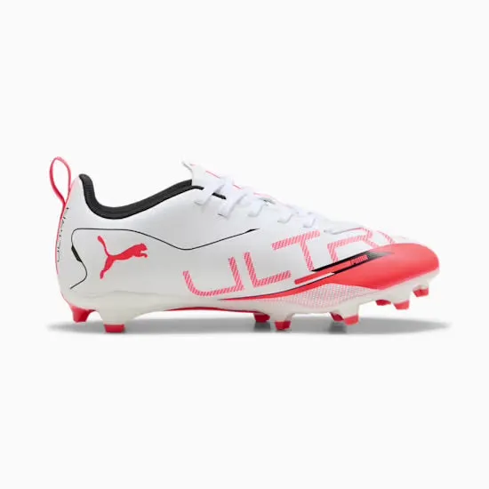 Chaussures de Football Junior Kids' Ultra 5 Play FG/AG