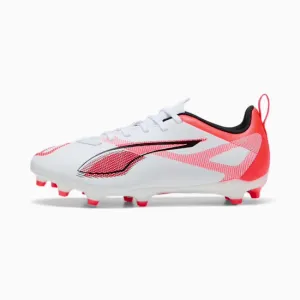 Chaussures de Football Junior Kids' Ultra 5 Play FG/AG