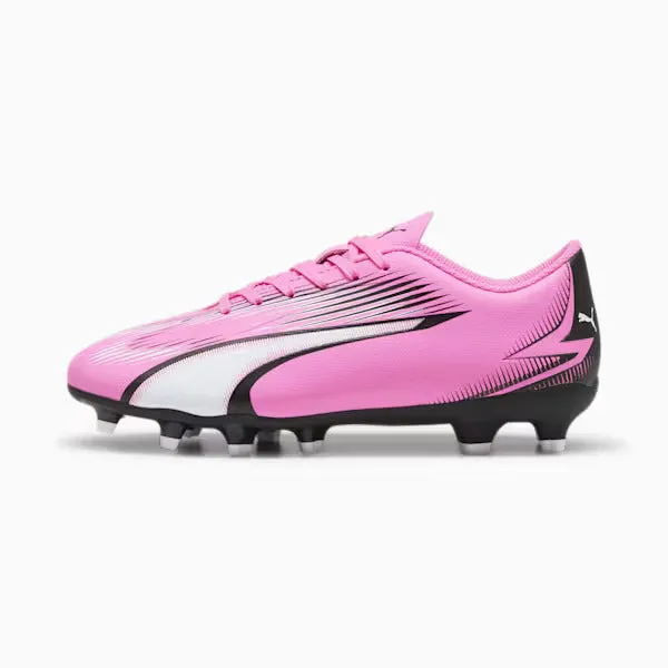 Chaussures de Football Junior Ultra Play FG/AG pour Enfants
