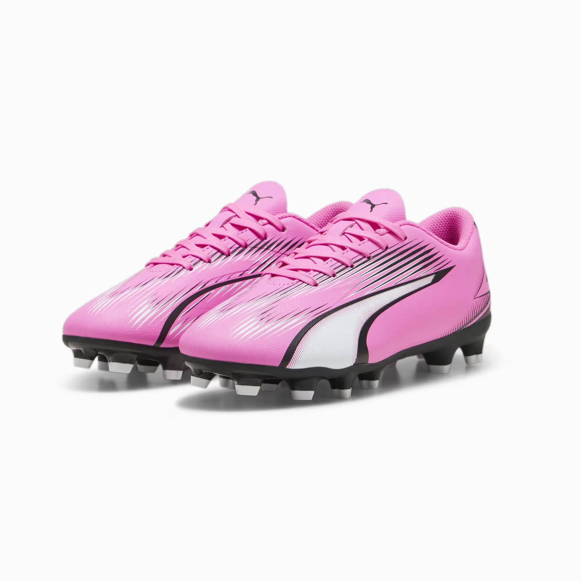 Chaussures de Football Junior Ultra Play FG/AG pour Enfants