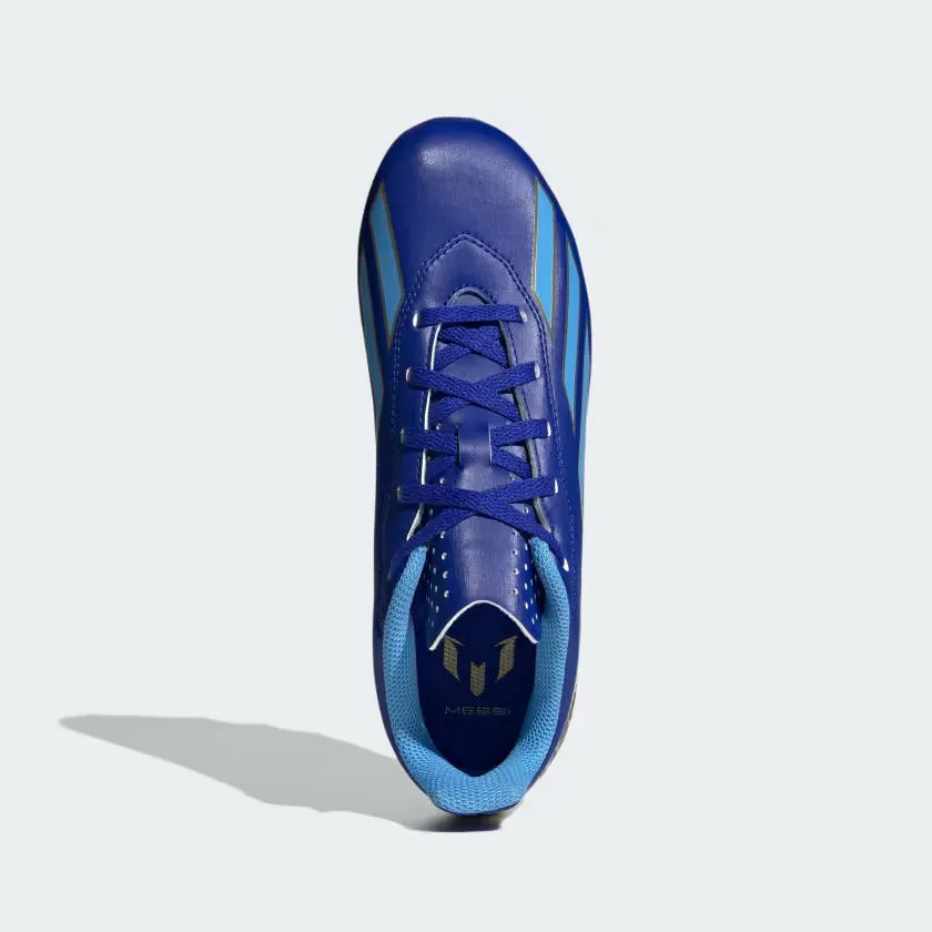 Chaussures de football Kids' X Crazyfast Club FXG