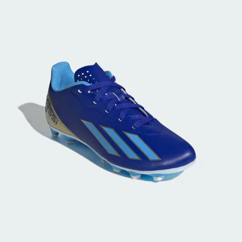 Chaussures de football Kids' X Crazyfast Club FXG