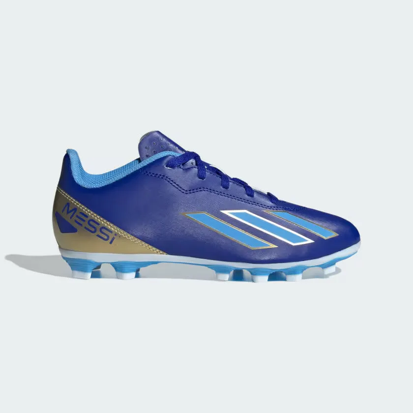 Chaussures de football Kids' X Crazyfast Club FXG