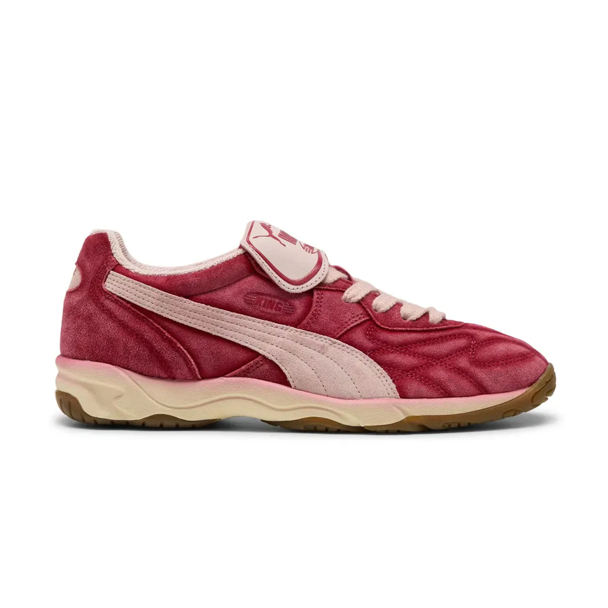 KING INDOOR ��LE JAMAIS PORTÉ V��