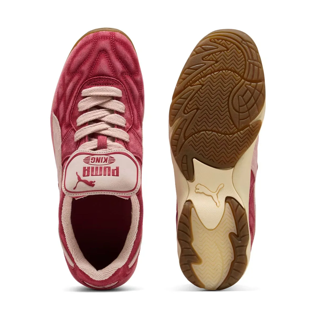 KING INDOOR ��LE JAMAIS PORTÉ V��